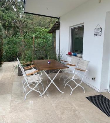 Privat Residence - Boardinghouse Meerbusch
