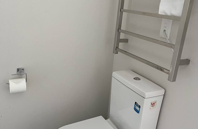Private 1 Bedroom Unit B