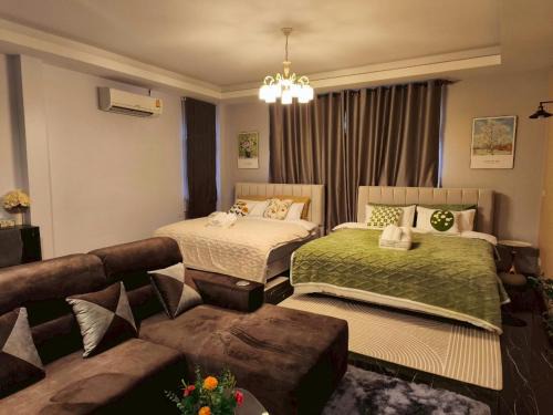 Private 2-storey house in Chiang Mai By The Orchard