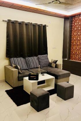 Private 3bhk duplex villa