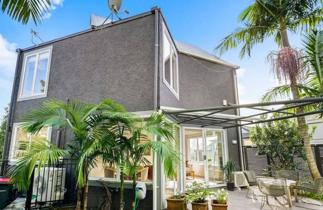 Private 3BR+ Paradise in Parnell | WiFi Parking