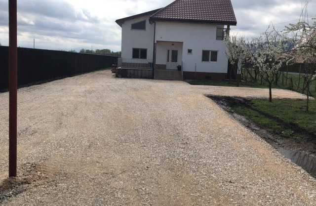 Private 4 Bedroom Villa with Mountain View