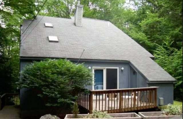 Private, 4- Season Waterville Estates Getaway