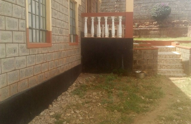 Private 6 Bedroom House, Big Seating, Open Kitchen, Private Bar & Gym