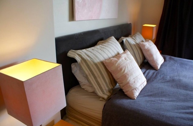 Private Accommodation in the Eastern suburbs.