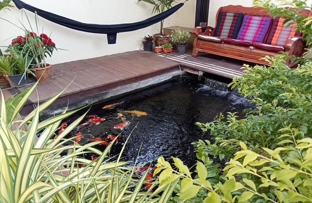 Private Apartment at Co-working Space on Koh Lanta