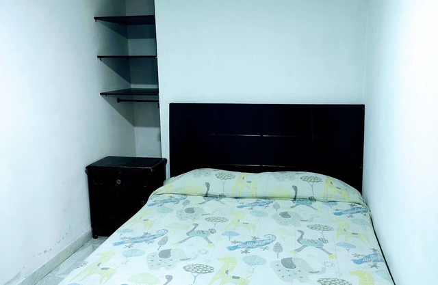 Private apartment