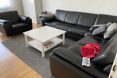 Private Apartment