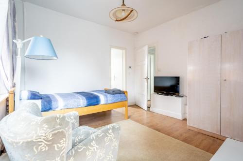 Private Apartment