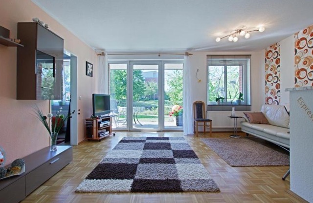 Private Apartment