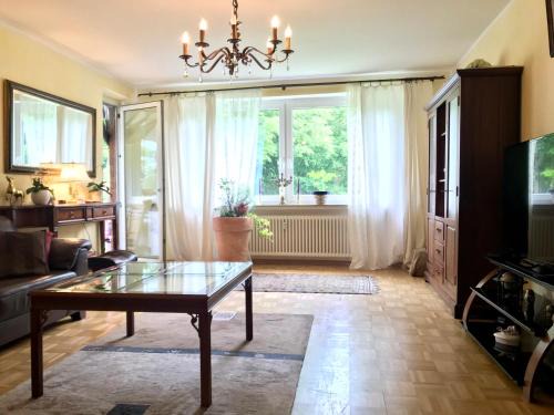 Private Apartment Hannover Fair