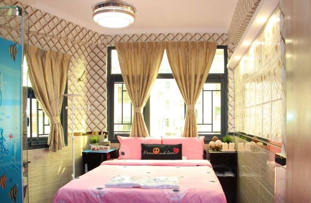Private Apartment...