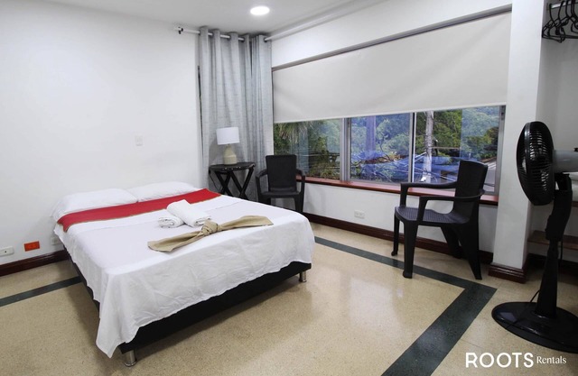 Private apartment in Medellin MAG301