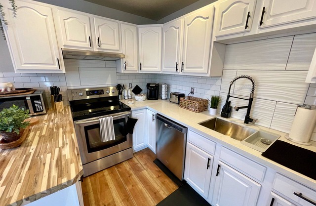 Private Apartment in Sellwood