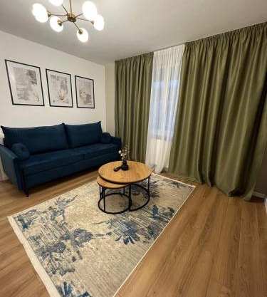 Private Apartment