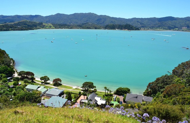 Private Bay Beachfront - Stunning Location!