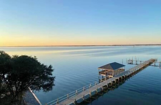 Private Balcony with Water View - Sea La Vie!