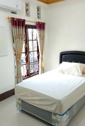 Private Bali Artifac GuestHouse