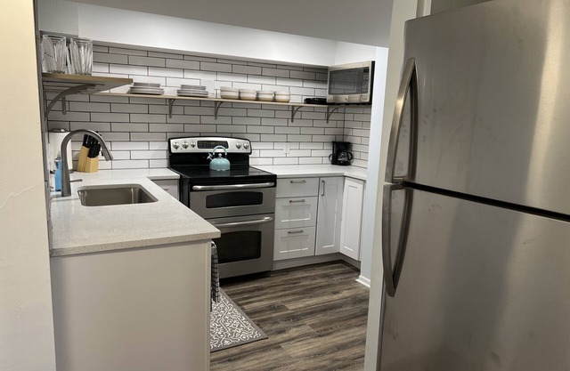 Private Basement 2BR 15 min to SLC, Airport, & Fun!