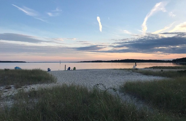 Private Beach Front Summer Rental
