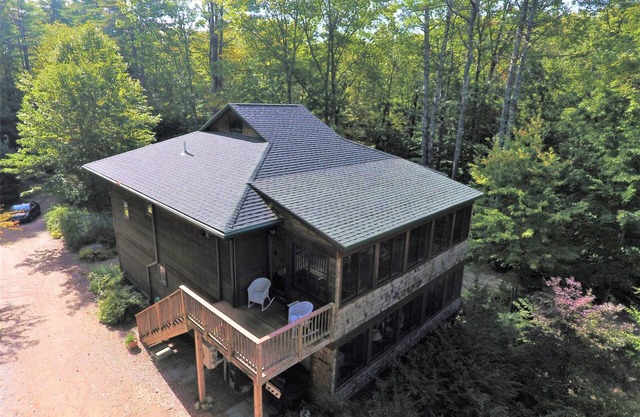 Private Bean Cove Vacation Retreat