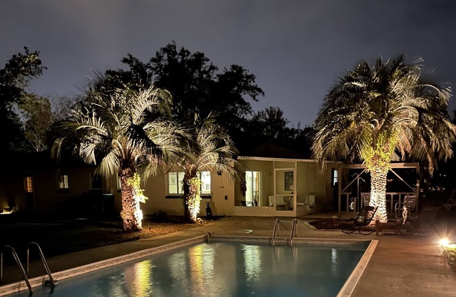 Private Bungalow minutes from World Equestrian Center and Silver Springs