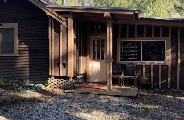 Private Cabin