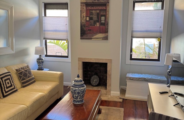 Private, clean and convenient home, close to beaches, transport and shops.