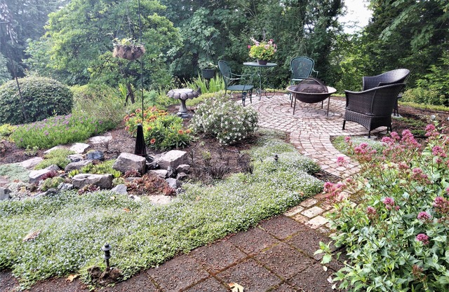 Private, comfortable, Hillsdale Apartment