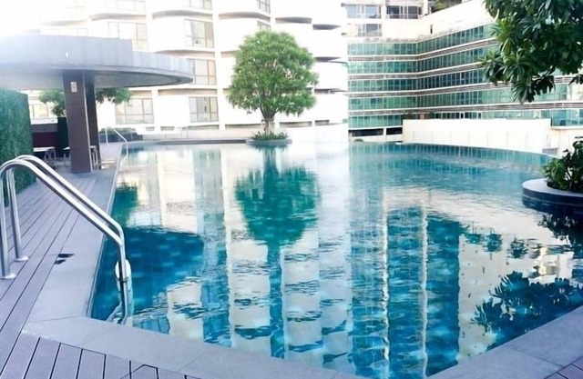Private Comfy Near BTS & MRT Sukhumvit