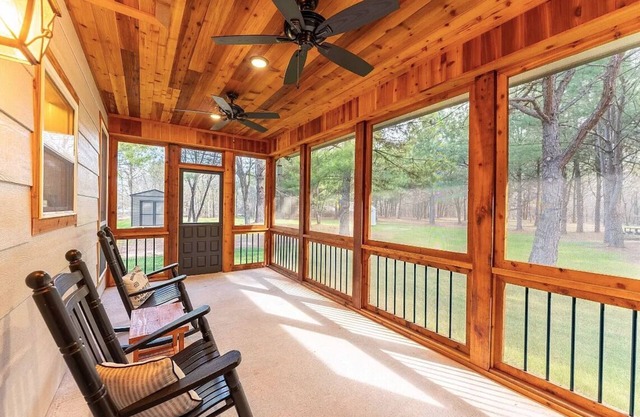 Private Cottage in the Hundred Acre Woods