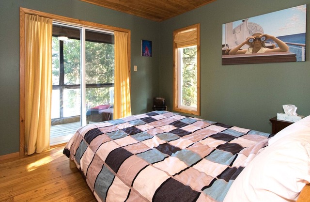 Private Cottage Retreat