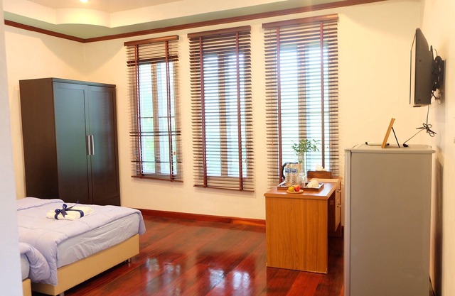 Private cottage super close to city and Khao Yai National Park