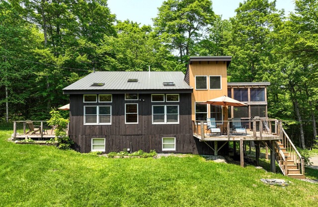 Private Dock/Lake Access/ATV Access