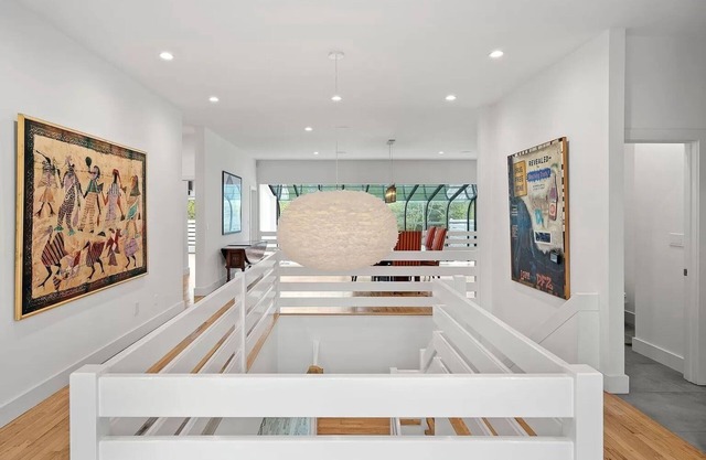 Private Estate in East Hampton