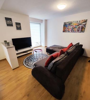 private Ferienwohnung Senftenberg