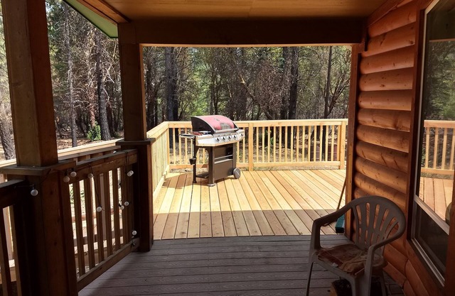 Private Get-Away - Relax, Fish, Explore!