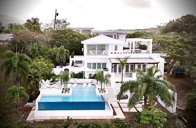 Private Getaway
