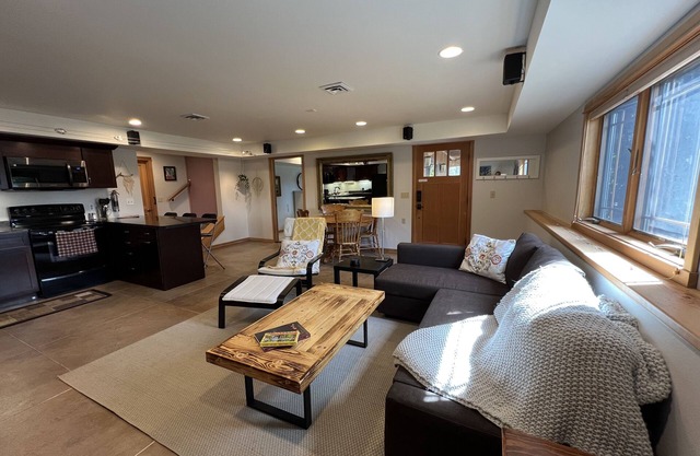 Private Gorge Getaway - White Salmon/Hood River