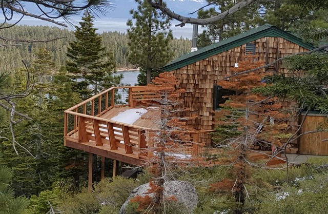 Private, Gorgeous Lux View Prime Park Location -Ski lease or long term rental