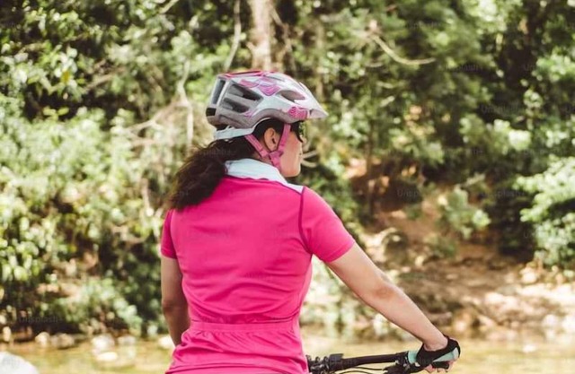 Private Hiking + Biking Trails + Secluded
