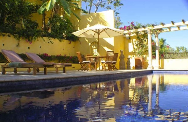 Private hillside retreat, BEST view in PV, minutes from beach/town, lush gardens