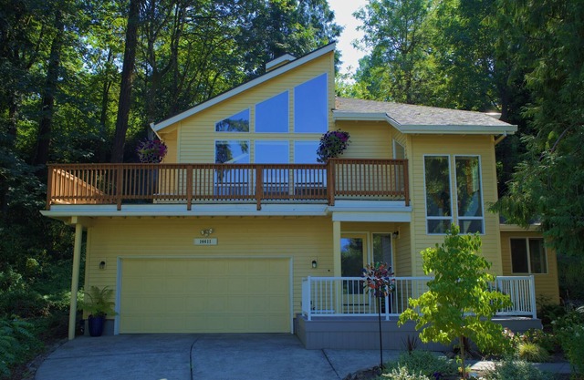 Private home, 20 minutes from downtown