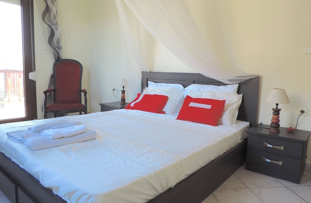 Private Home Felia1/Private Pool/200m to Stavros beach