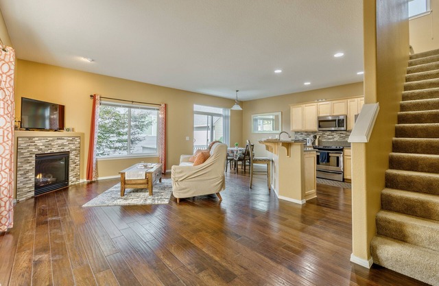 Private home in the heart of Hillsboro