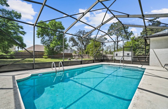 Private Home with Pool | East End PCB, Minutes to Beaches & Dining