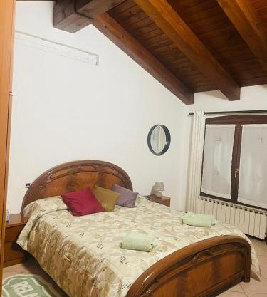Private house in the center of Mestre (Venice)