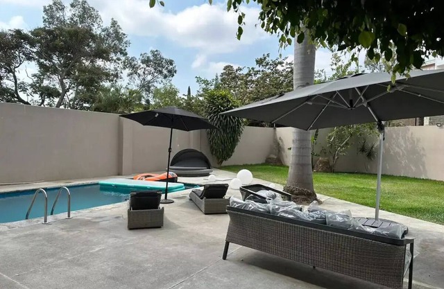 Private house in Villa Brician