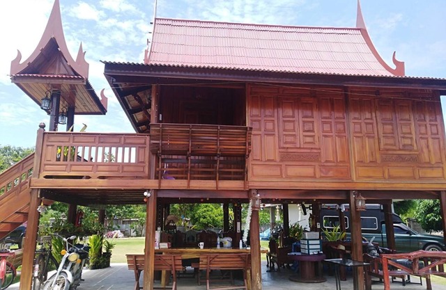 Private house