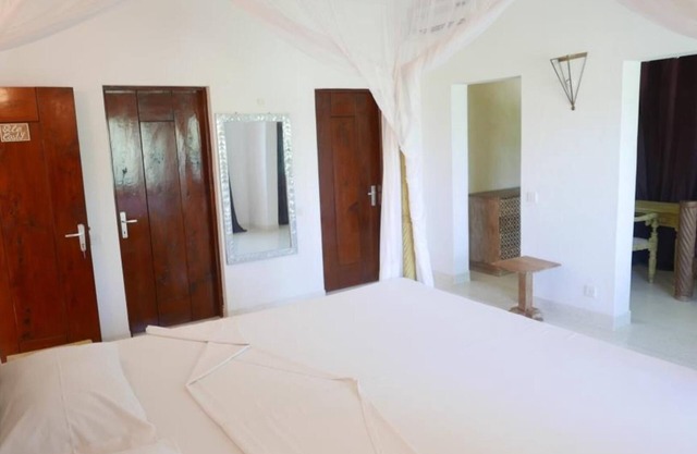 Private house to let in Malindi
